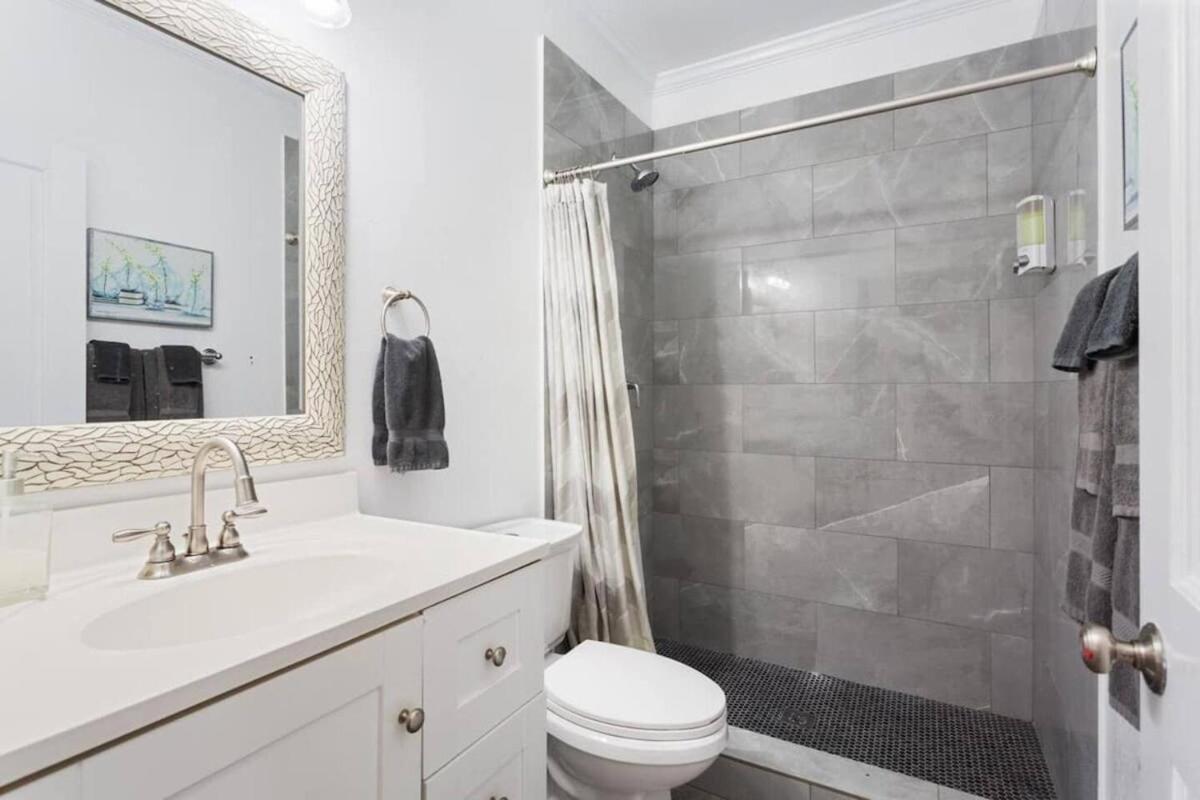 Classic And Charming 3br In Treme