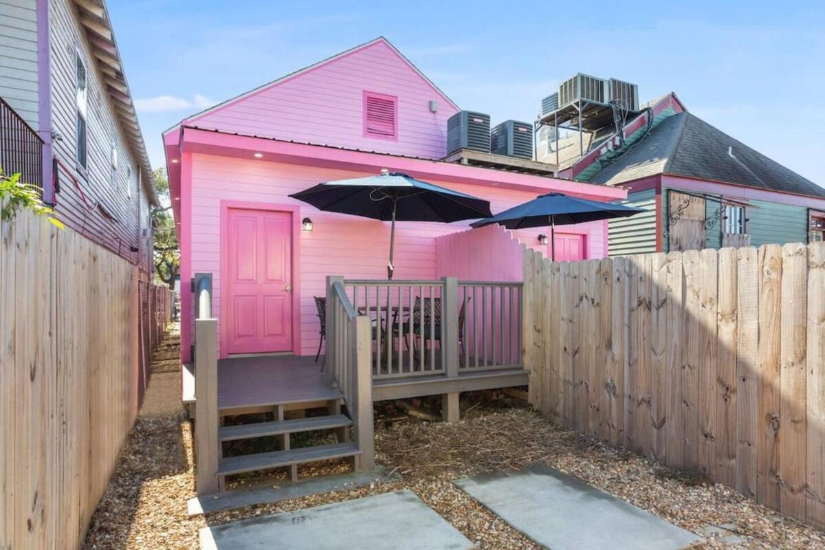 Holiday home Classic And Charming 3br In Treme *