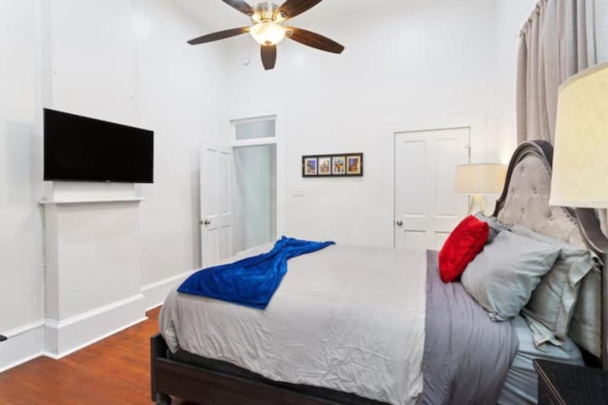 Holiday home Freshly Renovated Near The French Quarter *