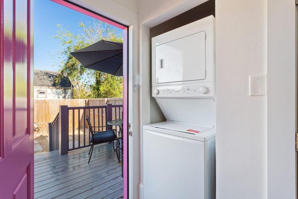 Freshly Renovated Near The French Quarter * New Orleans