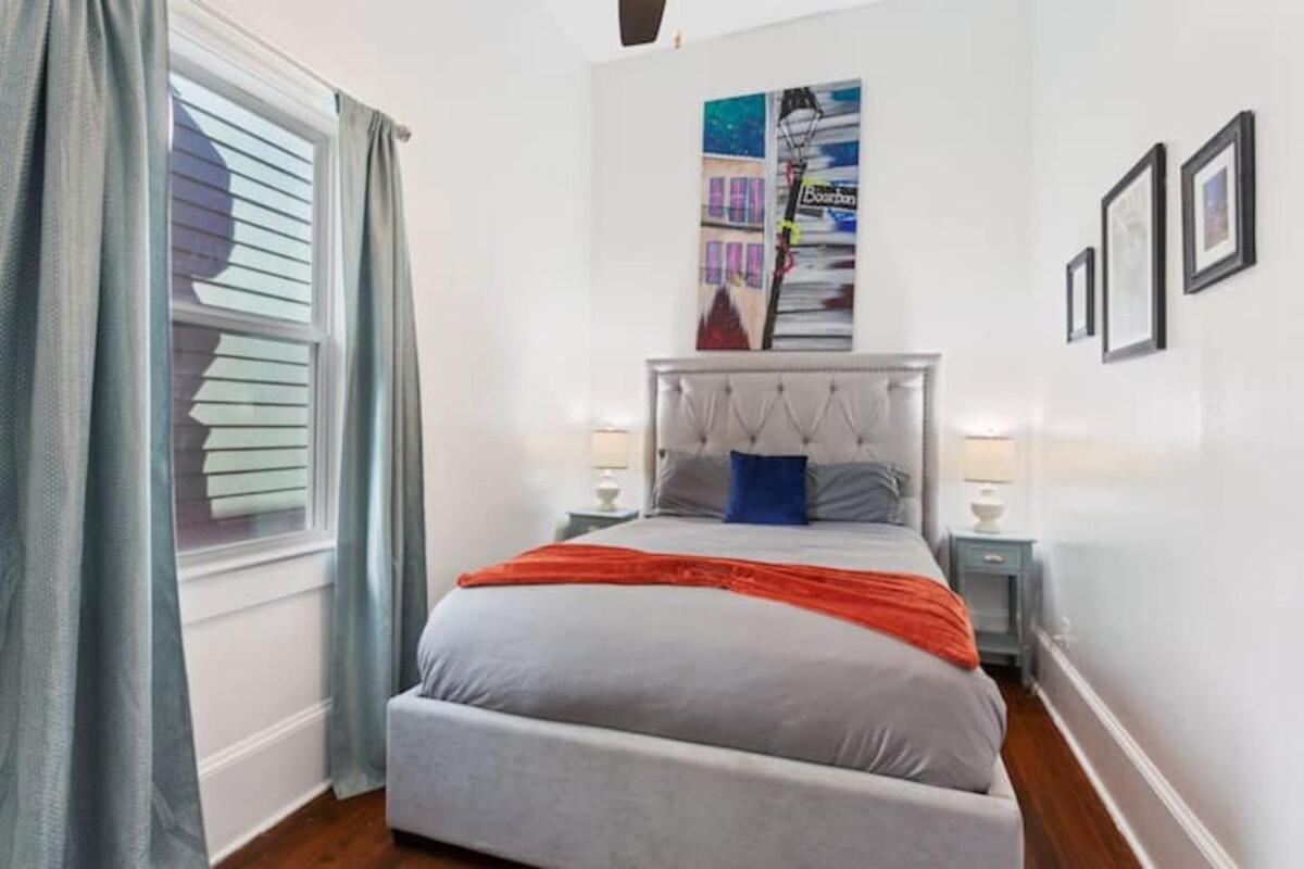 Freshly Renovated Near The French Quarter New Orleans