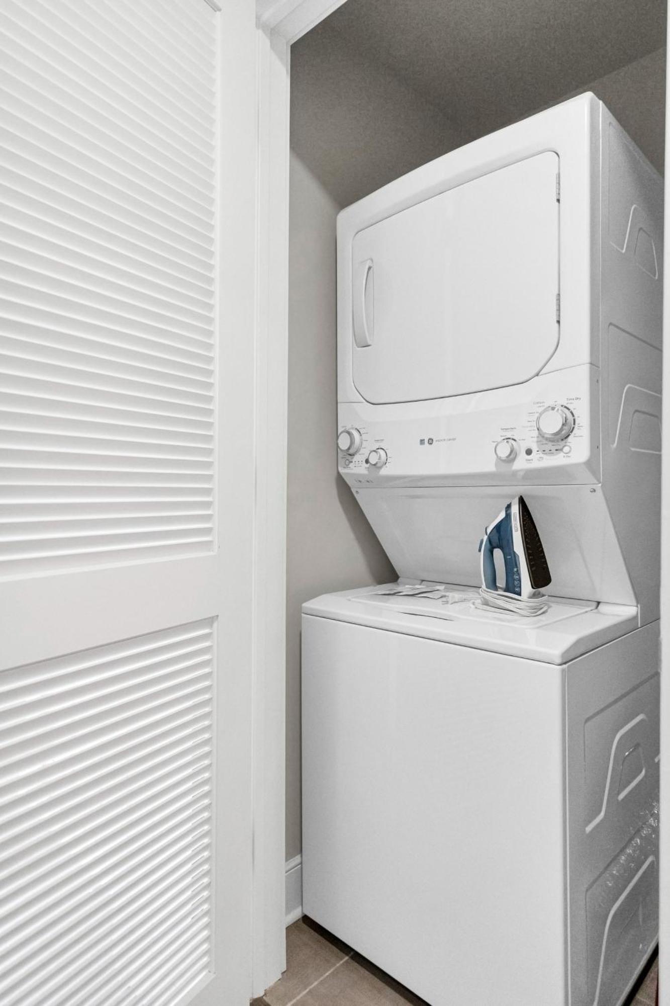 Bywater Pool & Gym Jazz Fest Vibes Apartment *