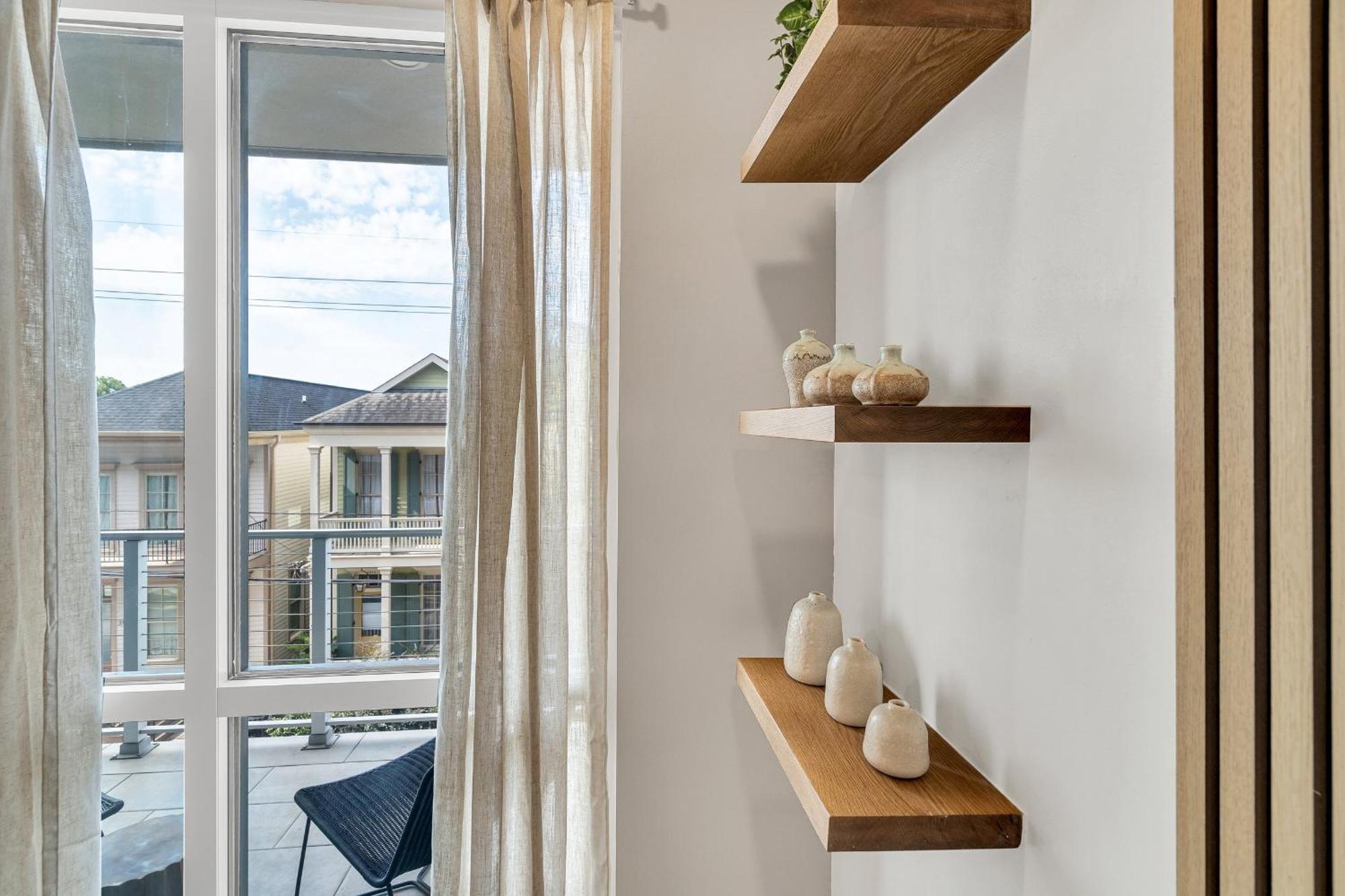 Bywater Pool & Gym Jazz Fest Vibes