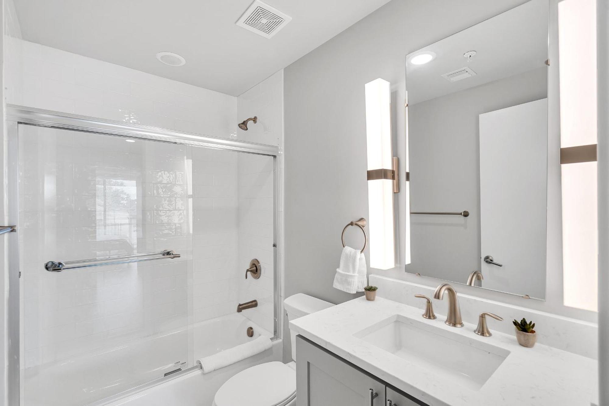 Bywater Pool & Gym Jazz Fest Vibes