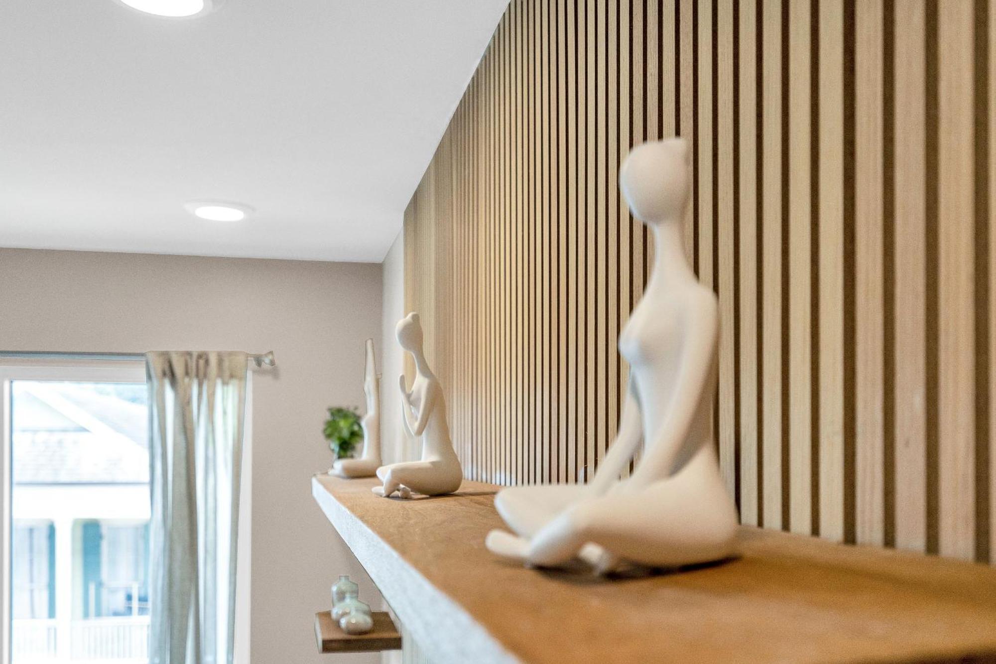 Bywater Pool & Gym Jazz Fest Vibes New Orleans