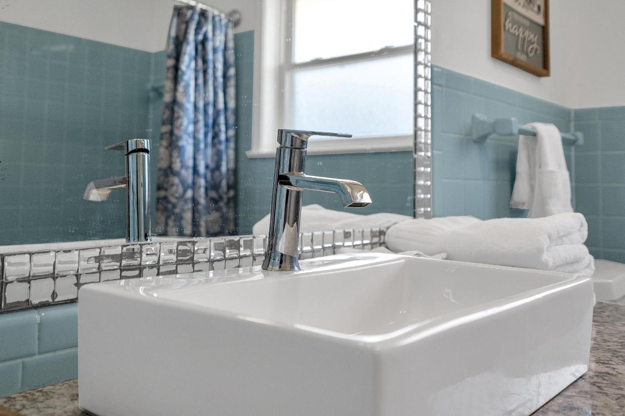 Apartment Cozy 2br Retreat W Parking Near French Qtr New Orleans