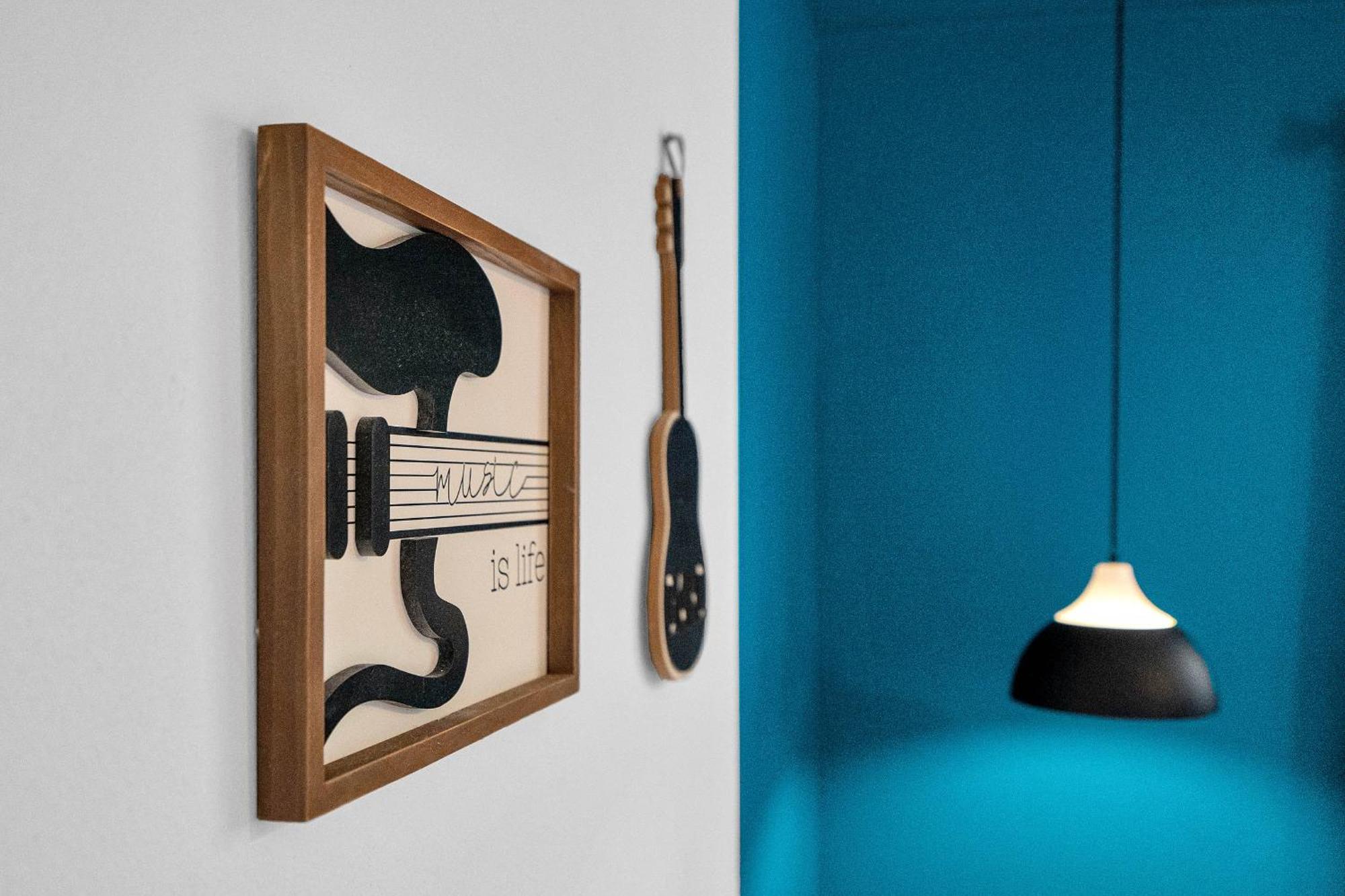 Cozy 2br Retreat W Parking Near French Qtr New Orleans