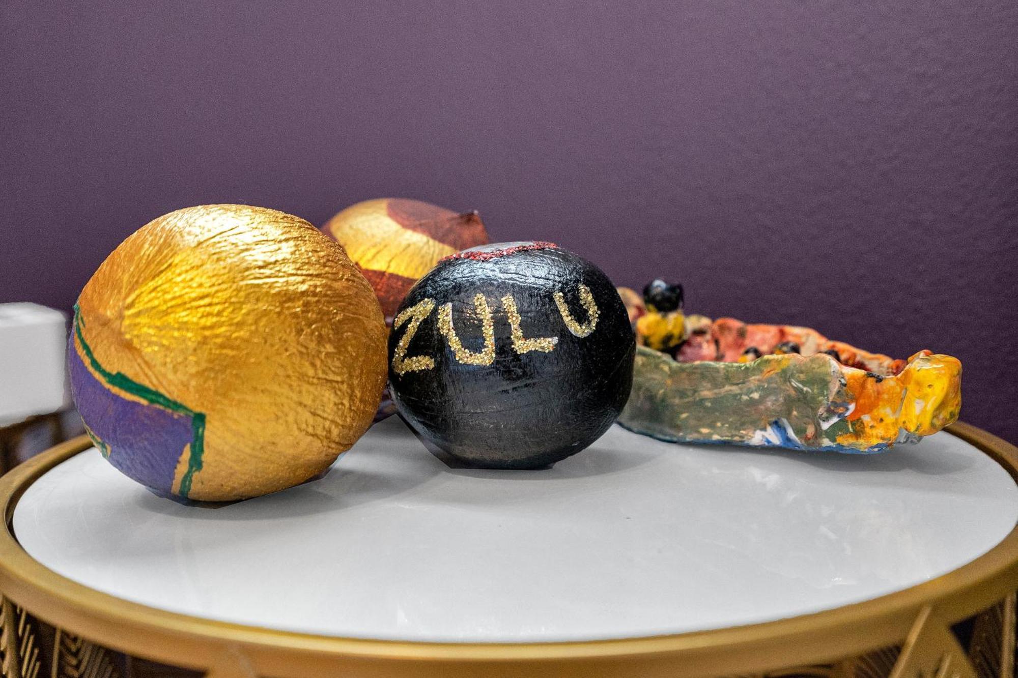 Apartment Cozy 2br Retreat W Parking Near French Qtr