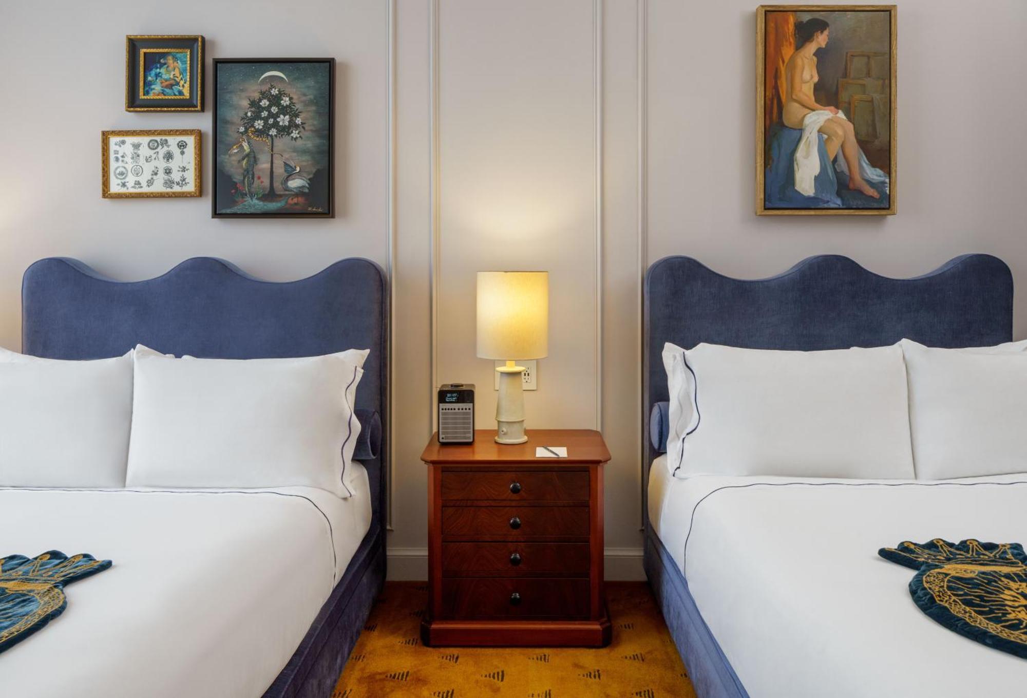 Maison Metier Hotel 5*