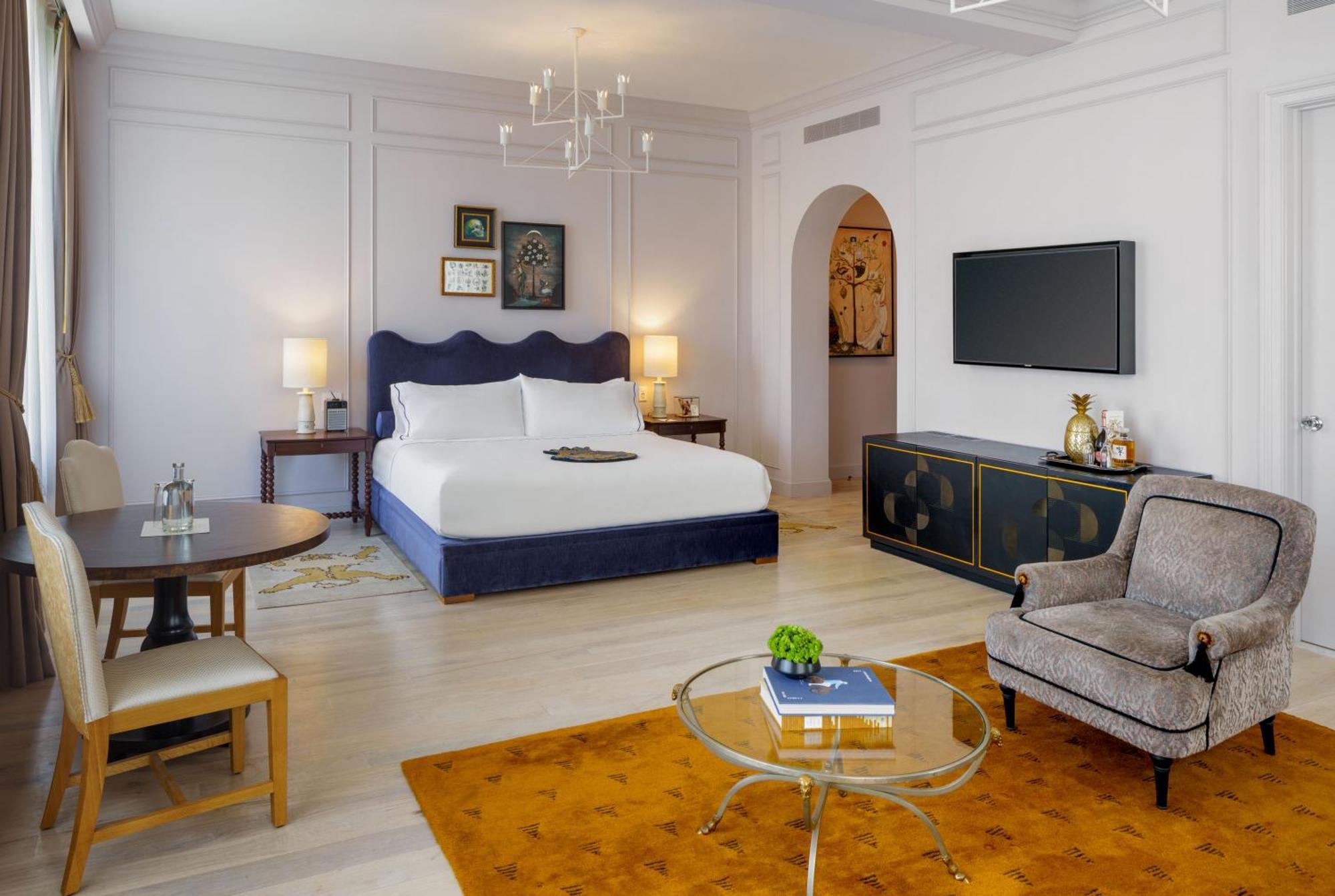 Hotel Maison Metier 5*