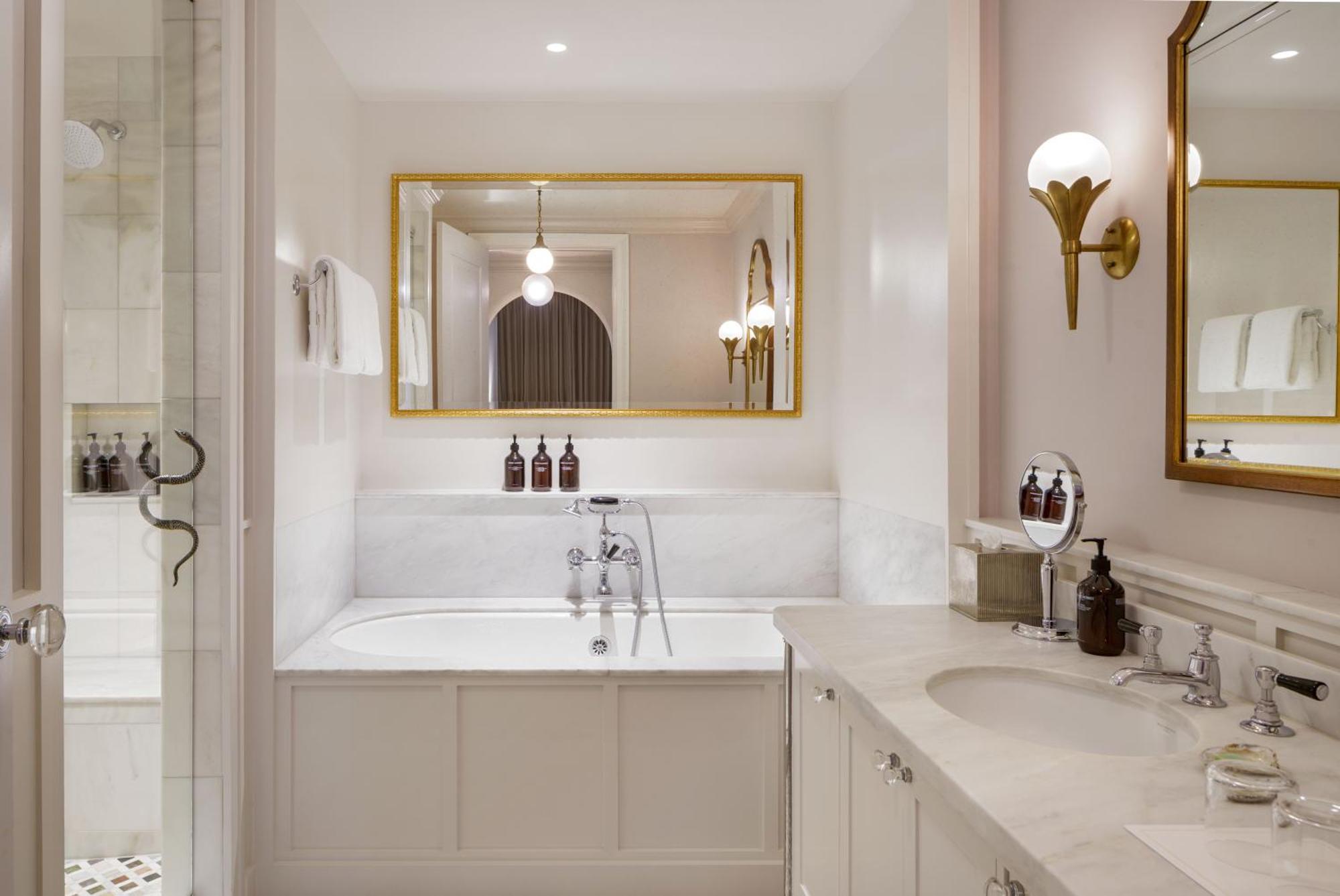 Maison Metier Hotel New Orleans