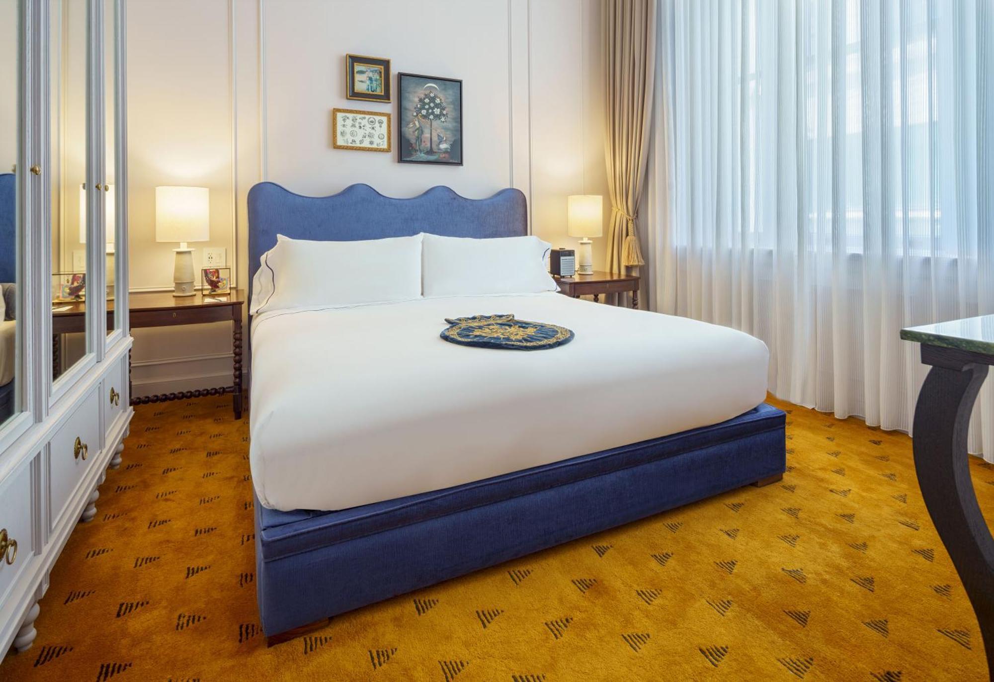 Maison Metier 5* New Orleans