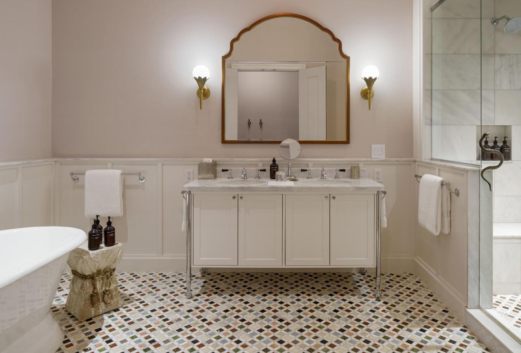 Hotel Maison Metier 5*