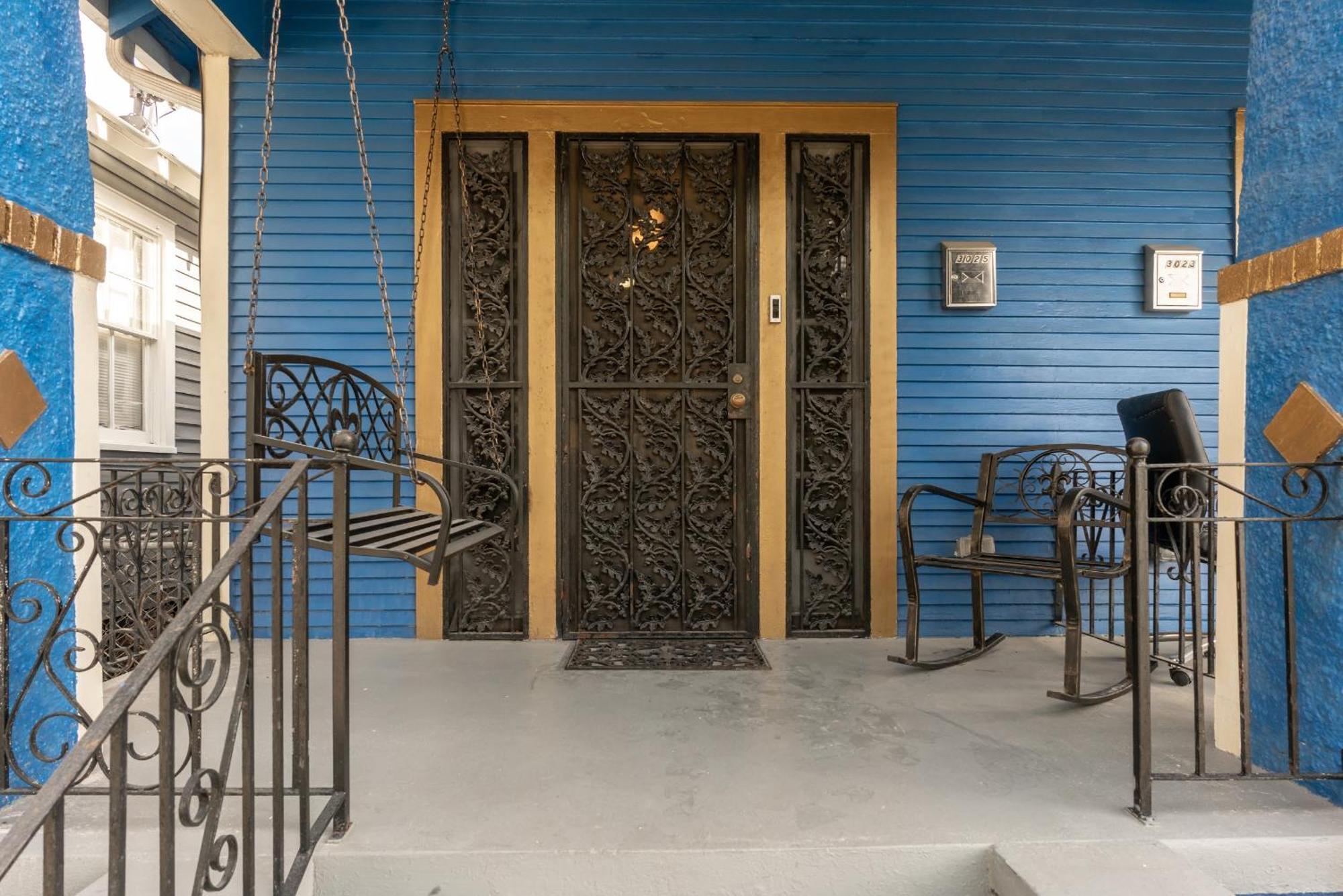 Beautiful With Jazucci Tub New Orleans