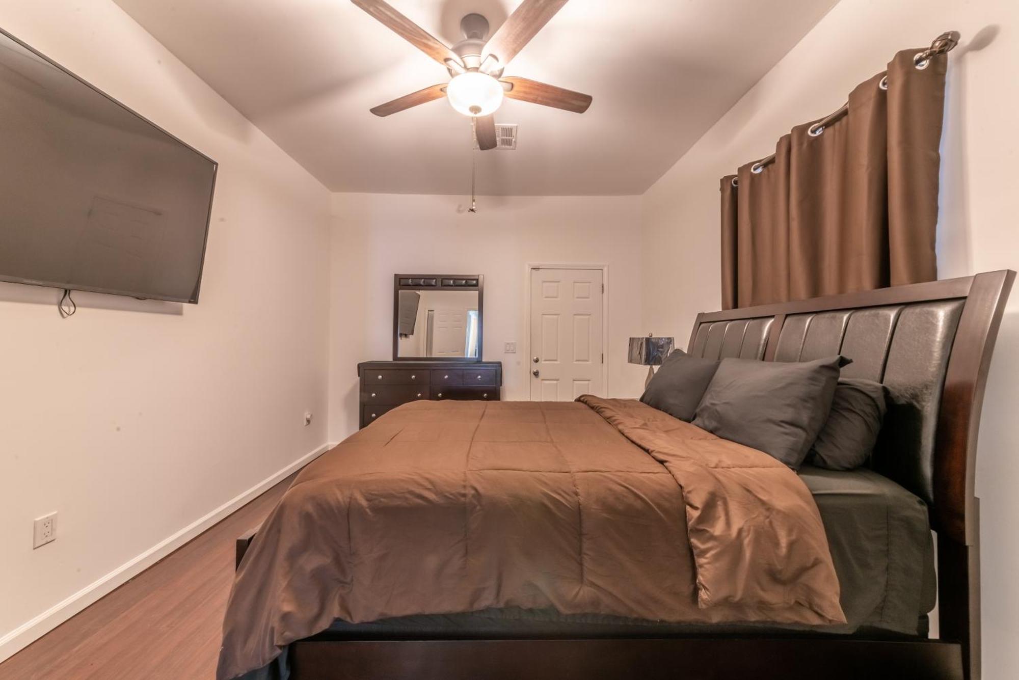 Holiday home Beautiful With Jazucci Tub *