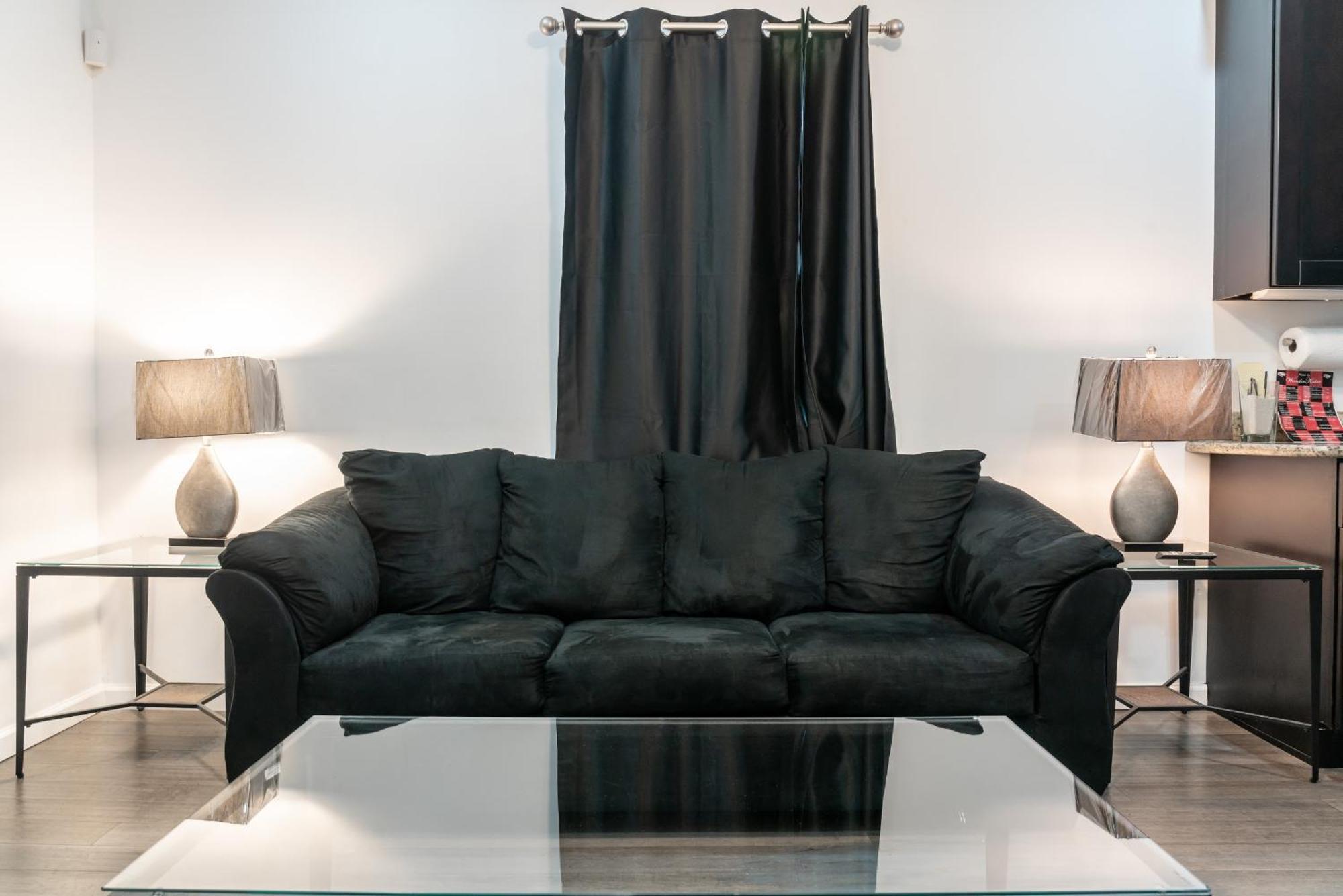 Beautiful With Jazucci Tub Holiday home New Orleans