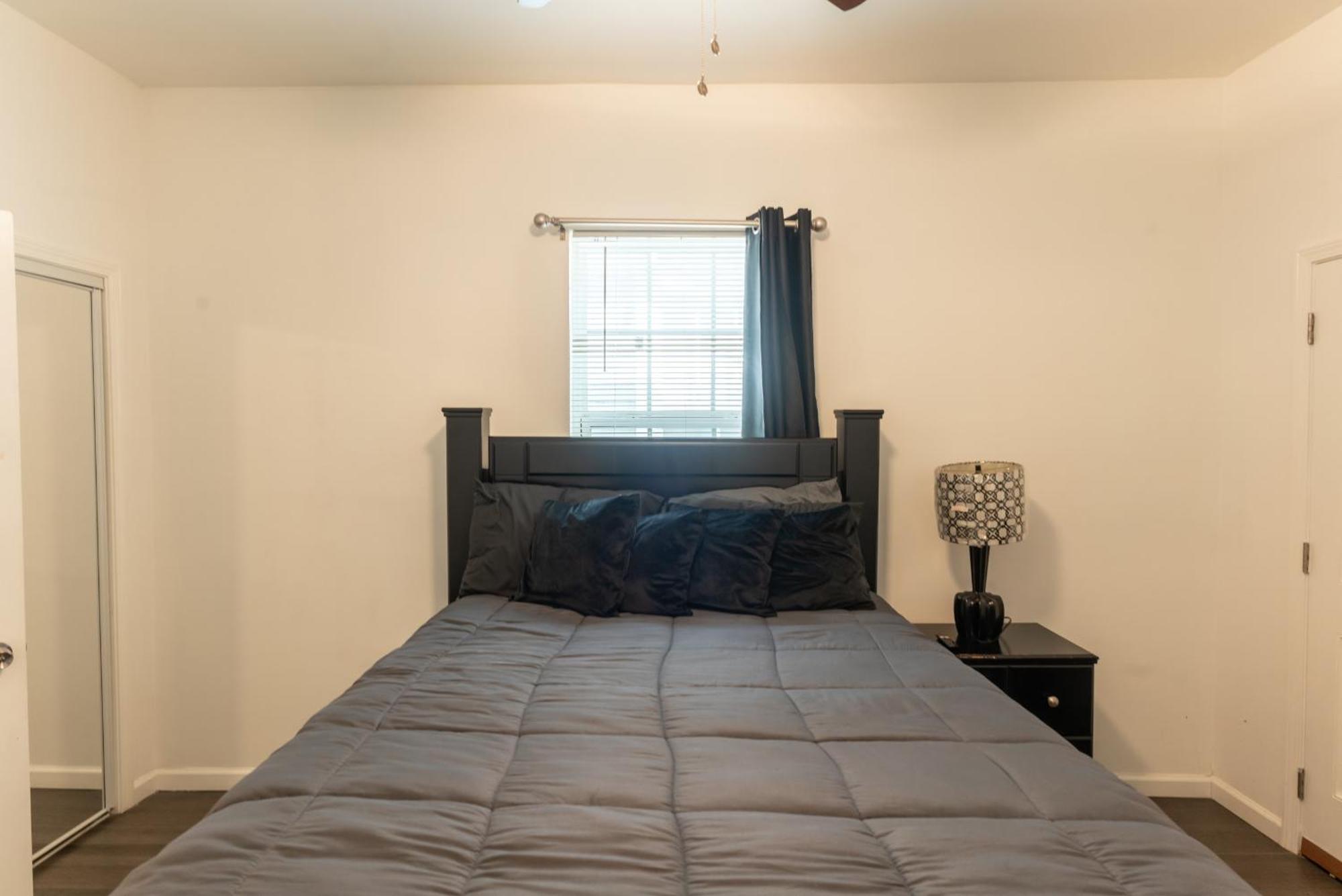 Beautiful With Jazucci Tub Holiday home New Orleans