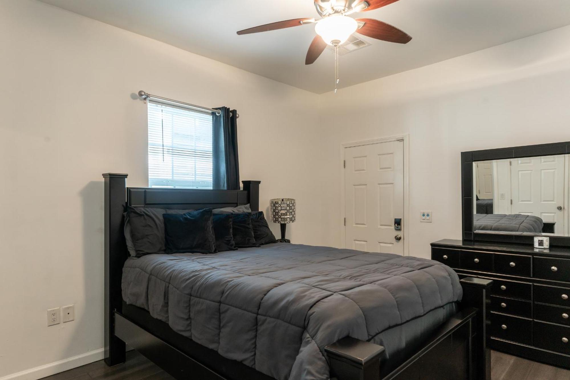 Beautiful With Jazucci Tub Holiday home