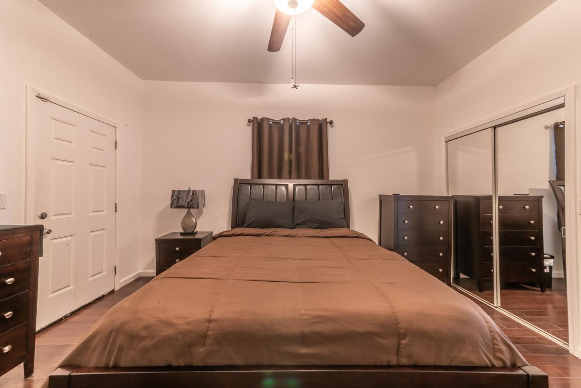 Beautiful With Jazucci Tub Holiday home *