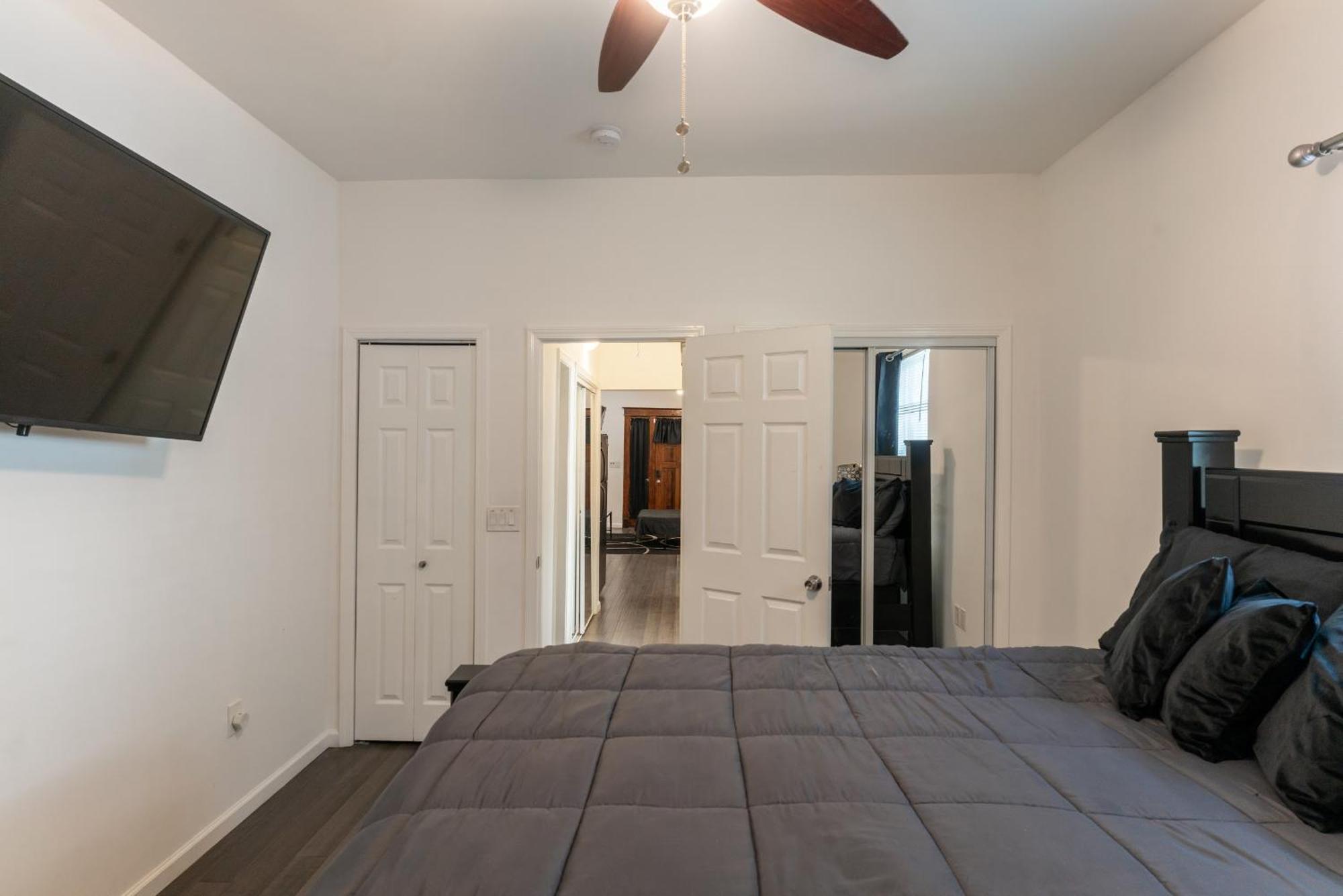 Beautiful With Jazucci Tub * New Orleans