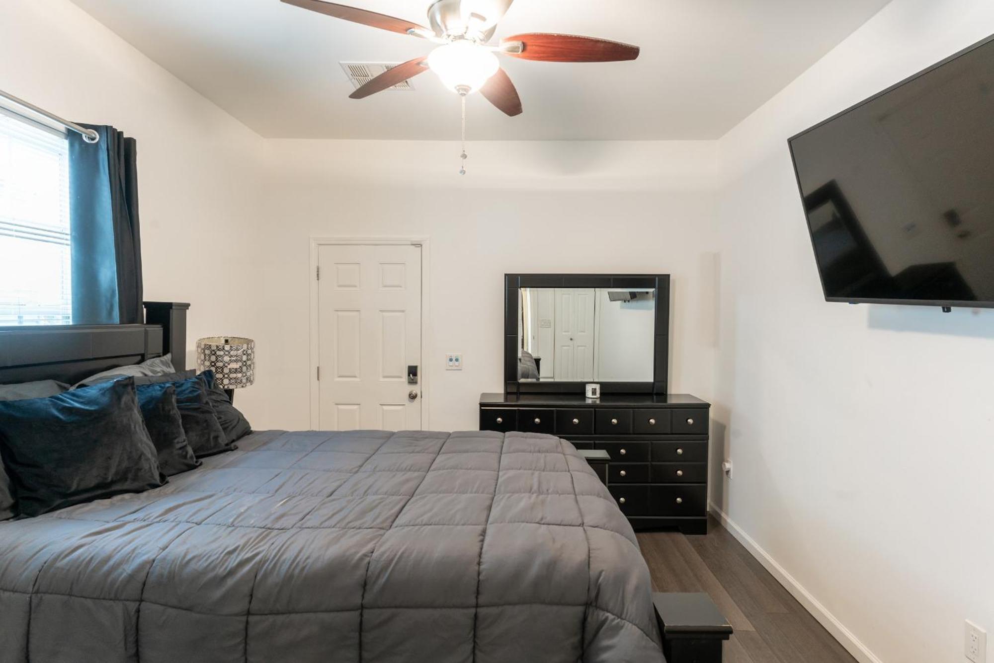 Holiday home Beautiful With Jazucci Tub