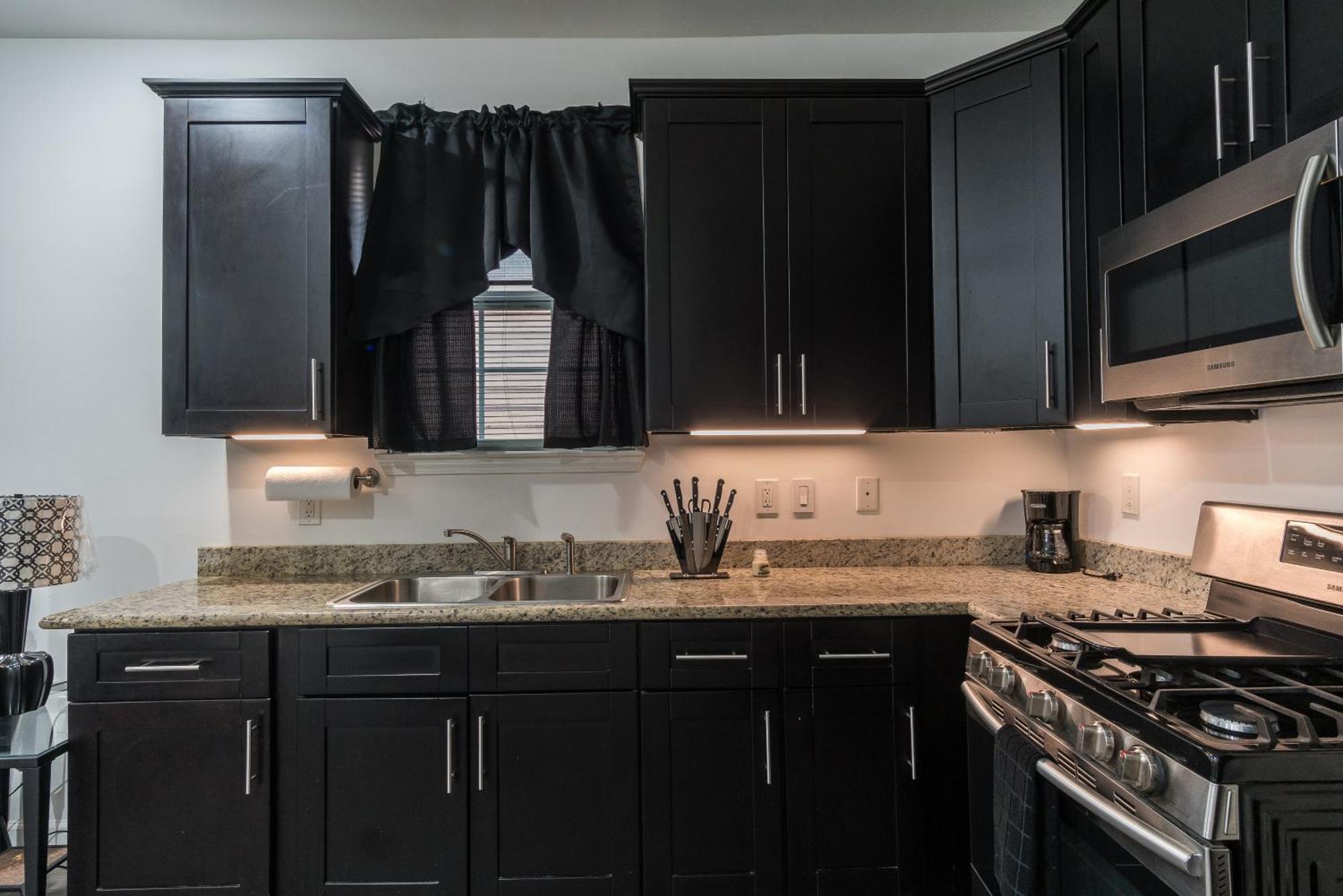 Beautiful With Jazucci Tub Holiday home *