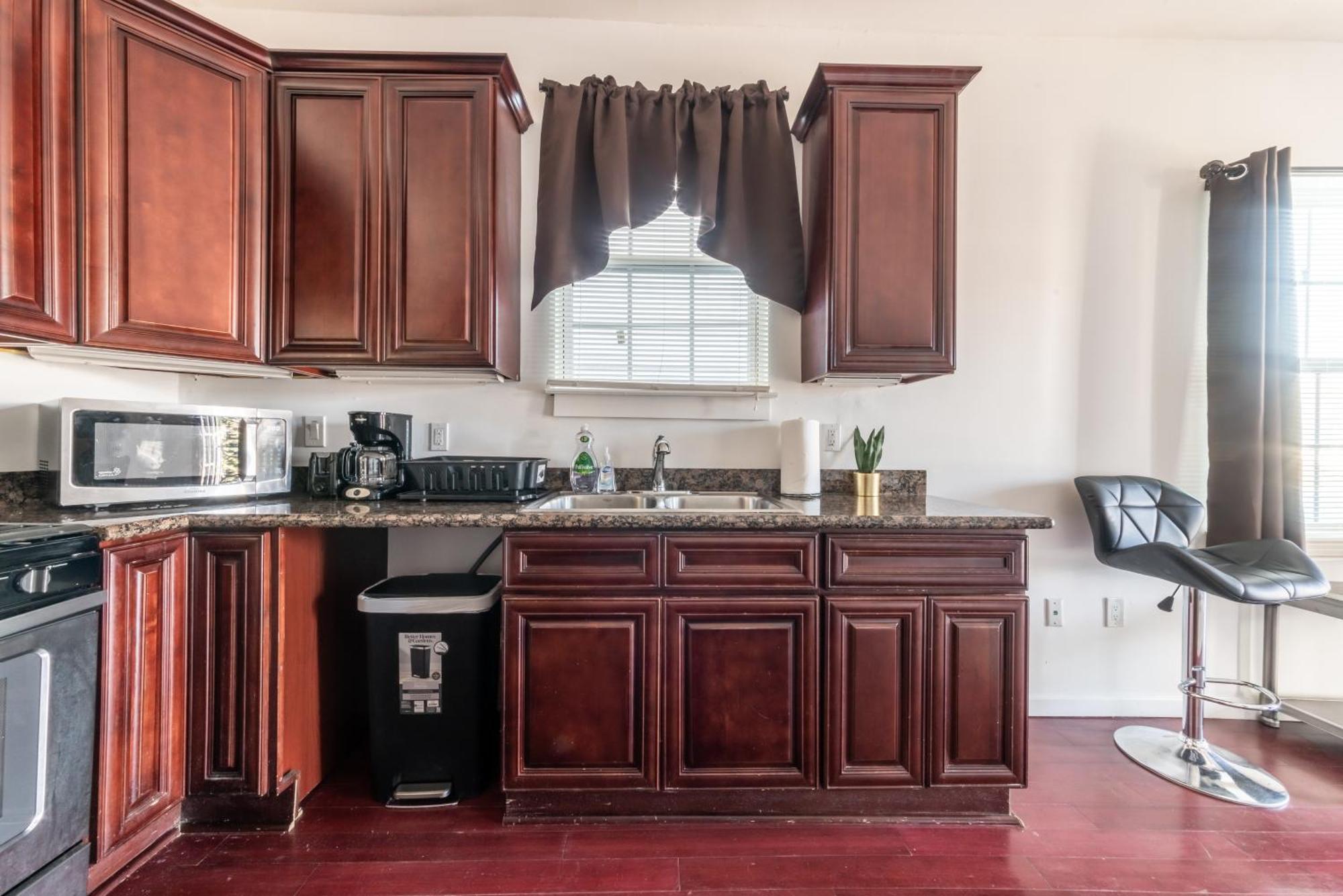 Holiday home Beautiful With Jazucci Tub New Orleans