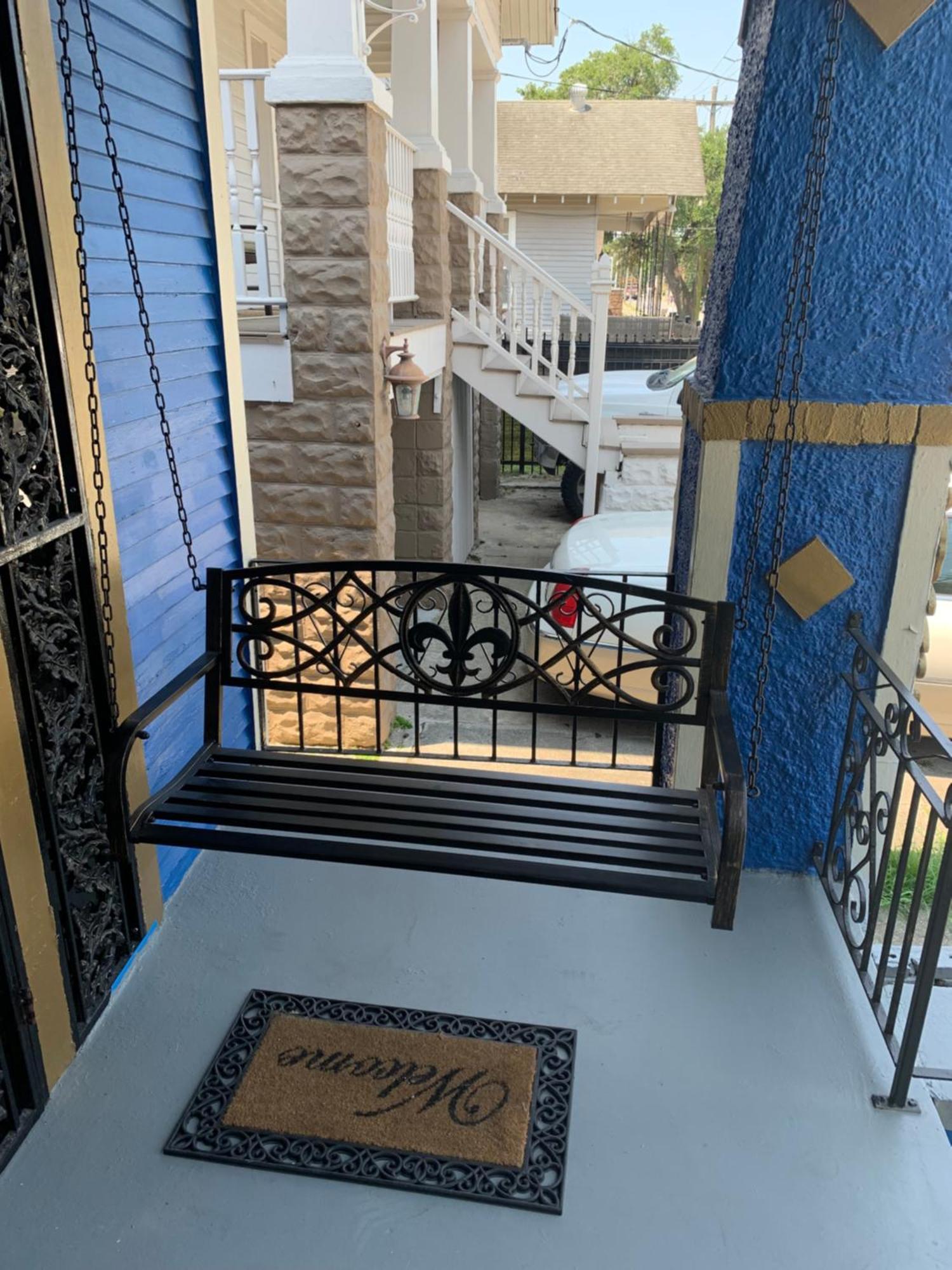 Beautiful With Jazucci Tub New Orleans