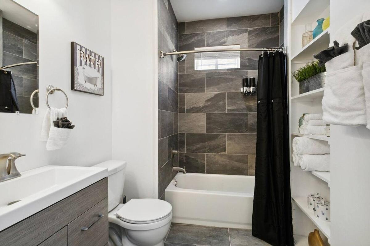 Charming 3br Getaway Just Minutes From The French * New Orleans