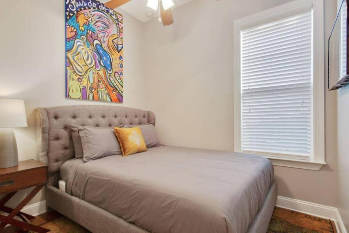 Luxurious Single With Private Yard New Orleans