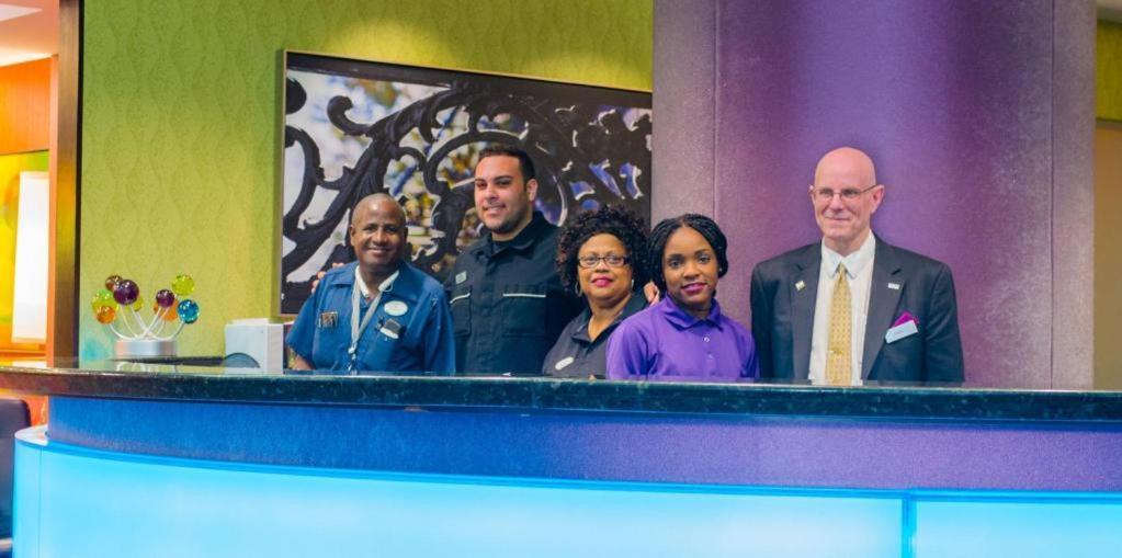 Royal St. Charles 3* New Orleans