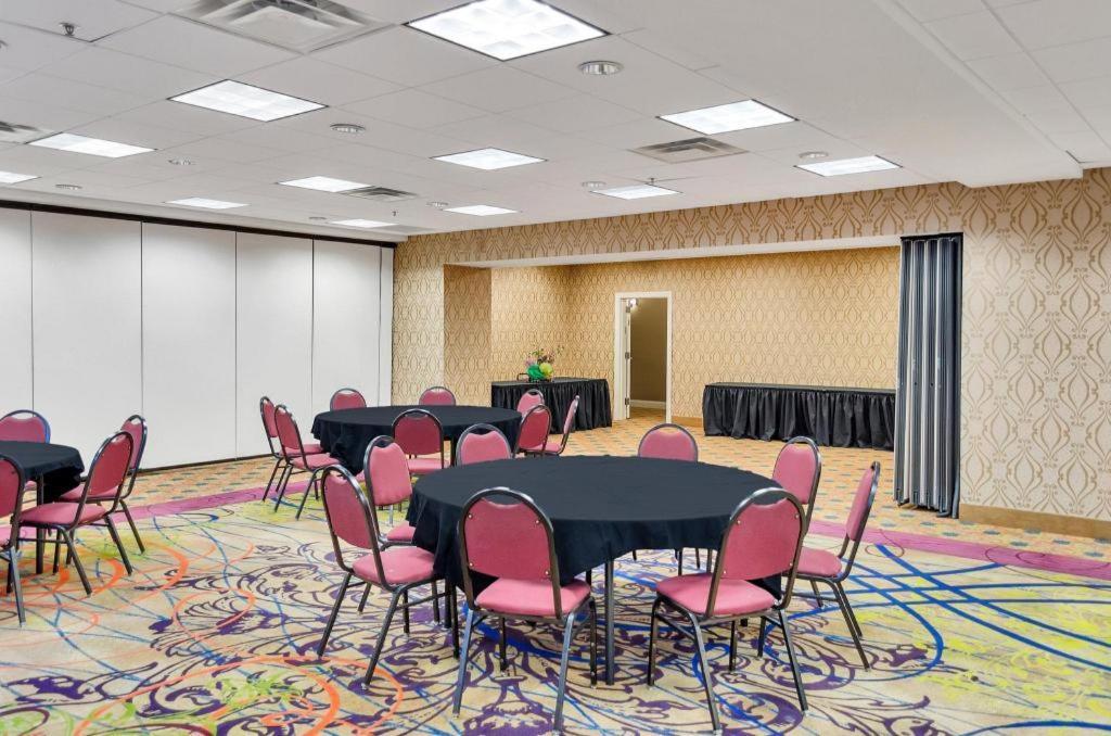 Hotel Royal St. Charles New Orleans