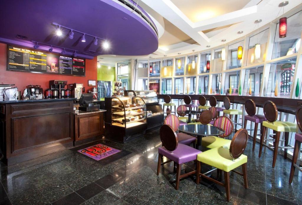 Royal St. Charles Hotel