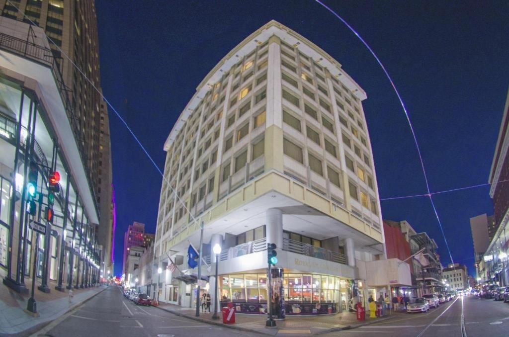 Royal St. Charles New Orleans