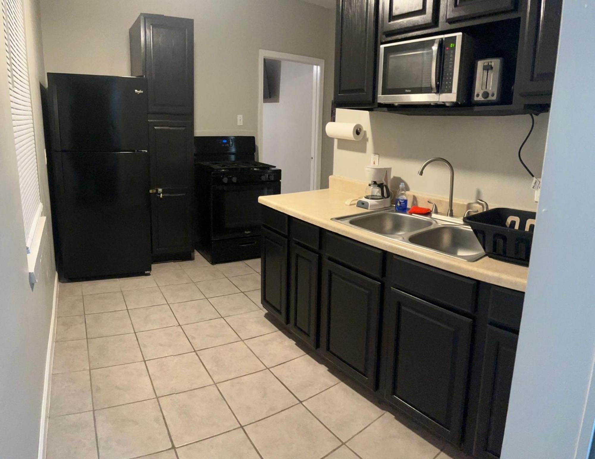 Holiday home Jerzei Estates New Orleans