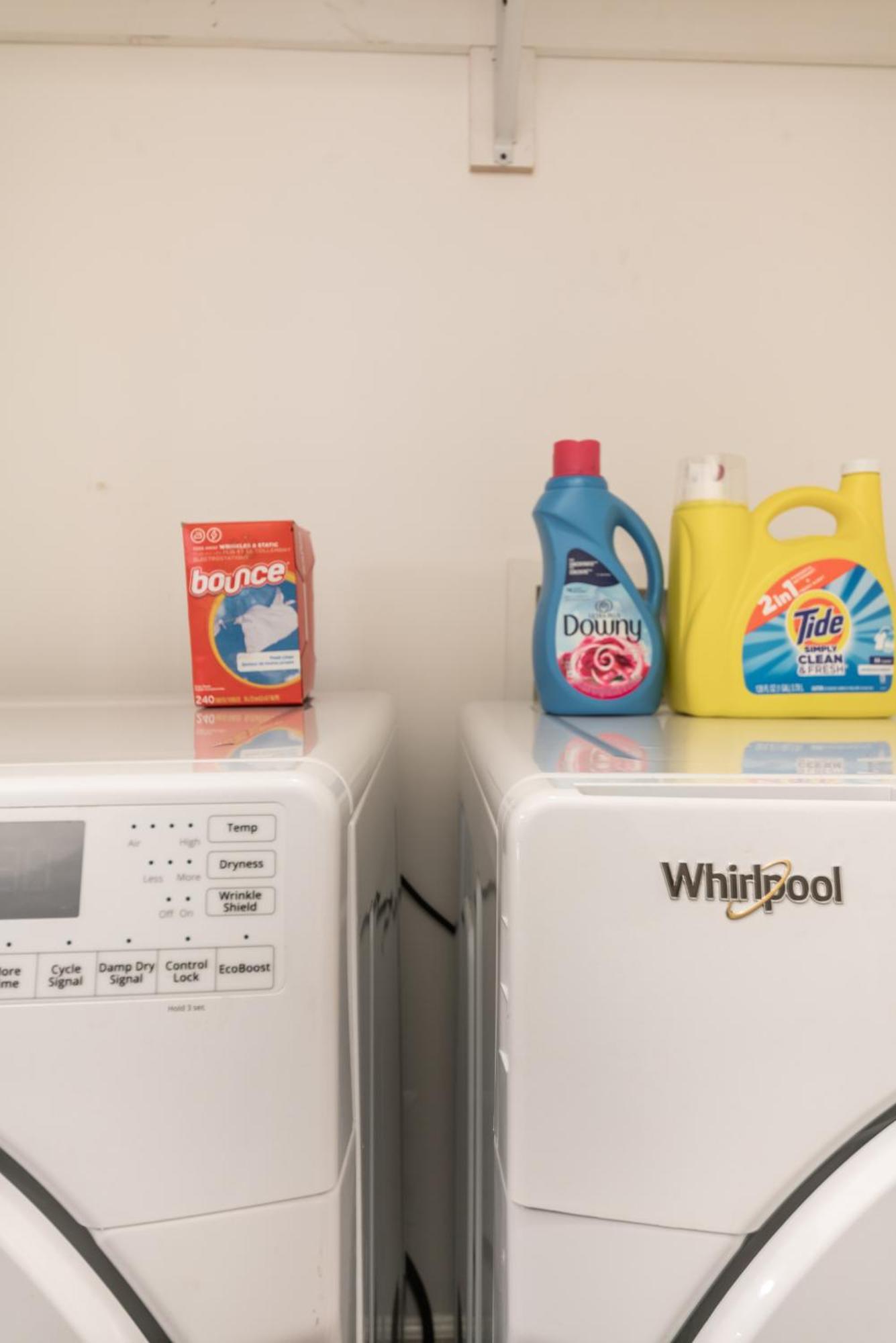 Beautiful With Jazucci Tub Holiday home New Orleans