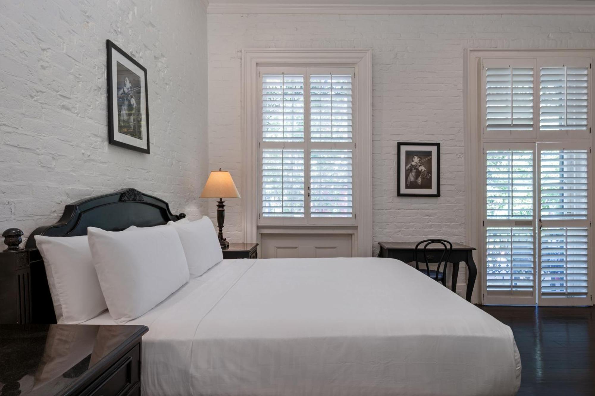 Hotel Royal New Orleans