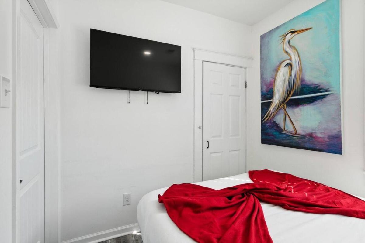 Holiday home Retro Charm And Comfort Near The French Quarter New Orleans