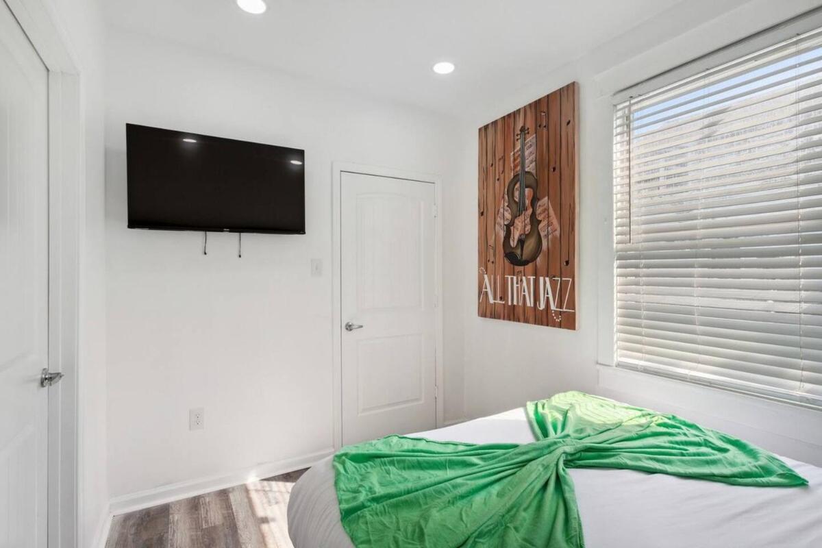 Holiday home Retro Charm And Comfort Near The French Quarter New Orleans