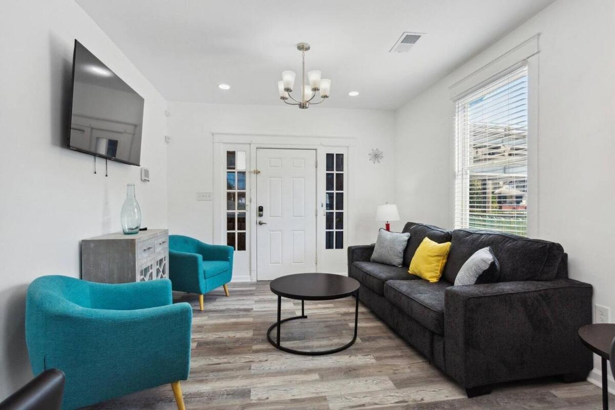 Holiday home Retro Charm And Comfort Near The French Quarter