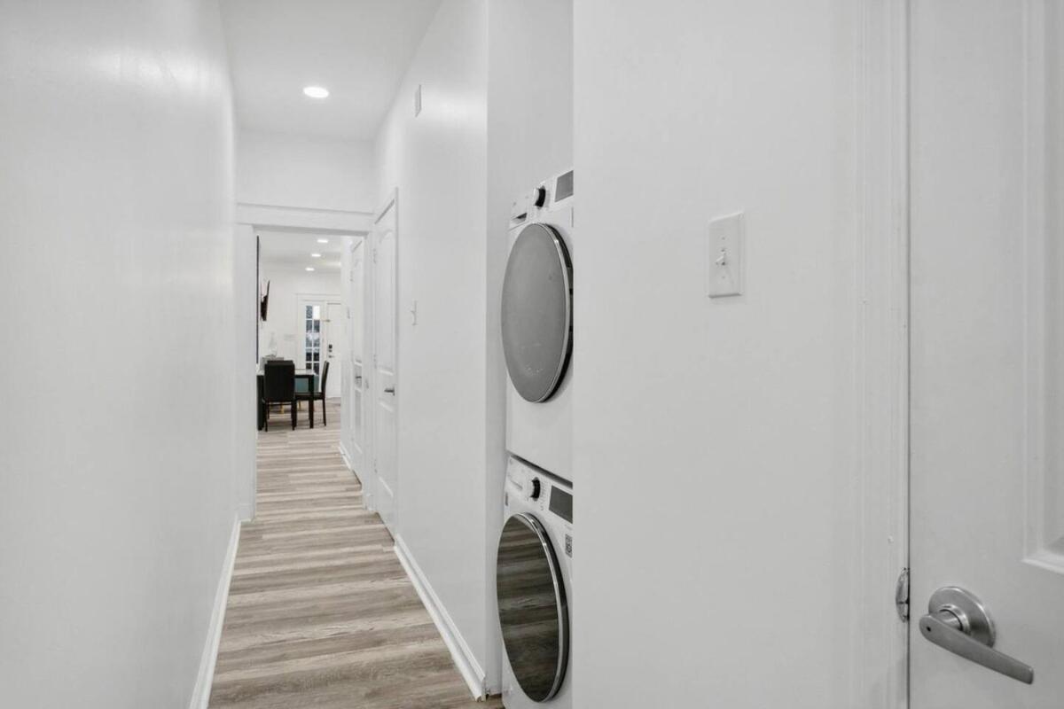 Retro Charm And Comfort Near The French Quarter New Orleans