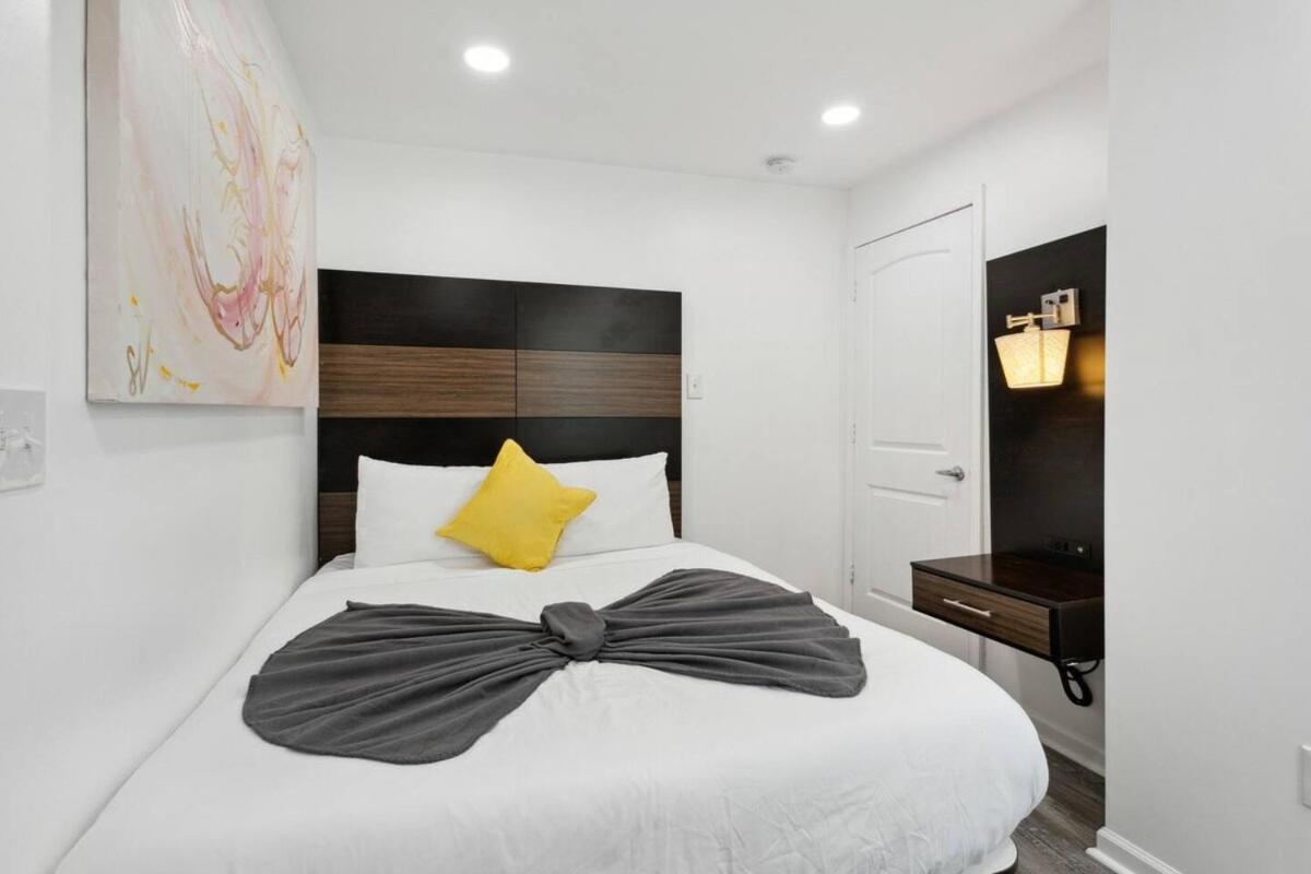 Retro Charm And Comfort Near The French Quarter * New Orleans