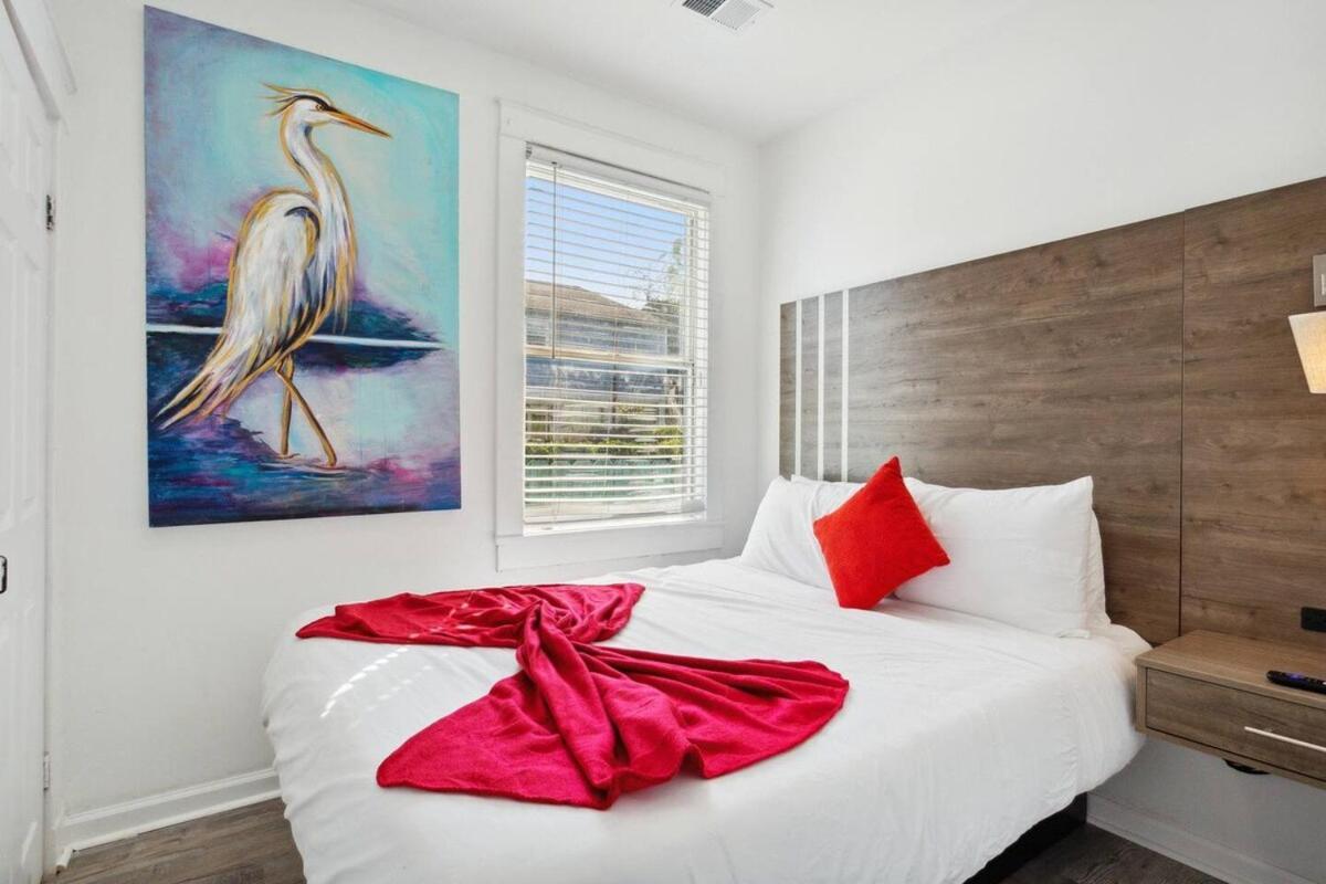 Holiday home Retro Charm And Comfort Near The French Quarter New Orleans