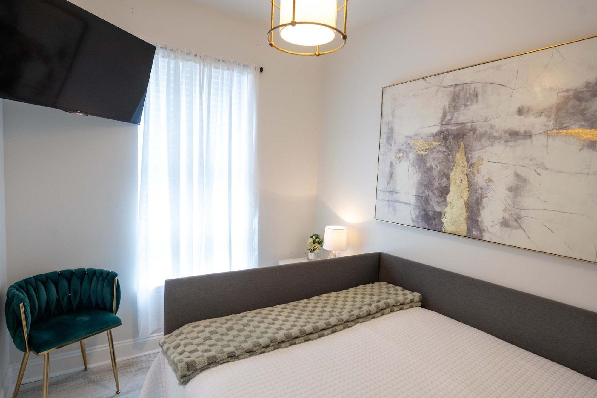 Apartment Mid Magic 7 *