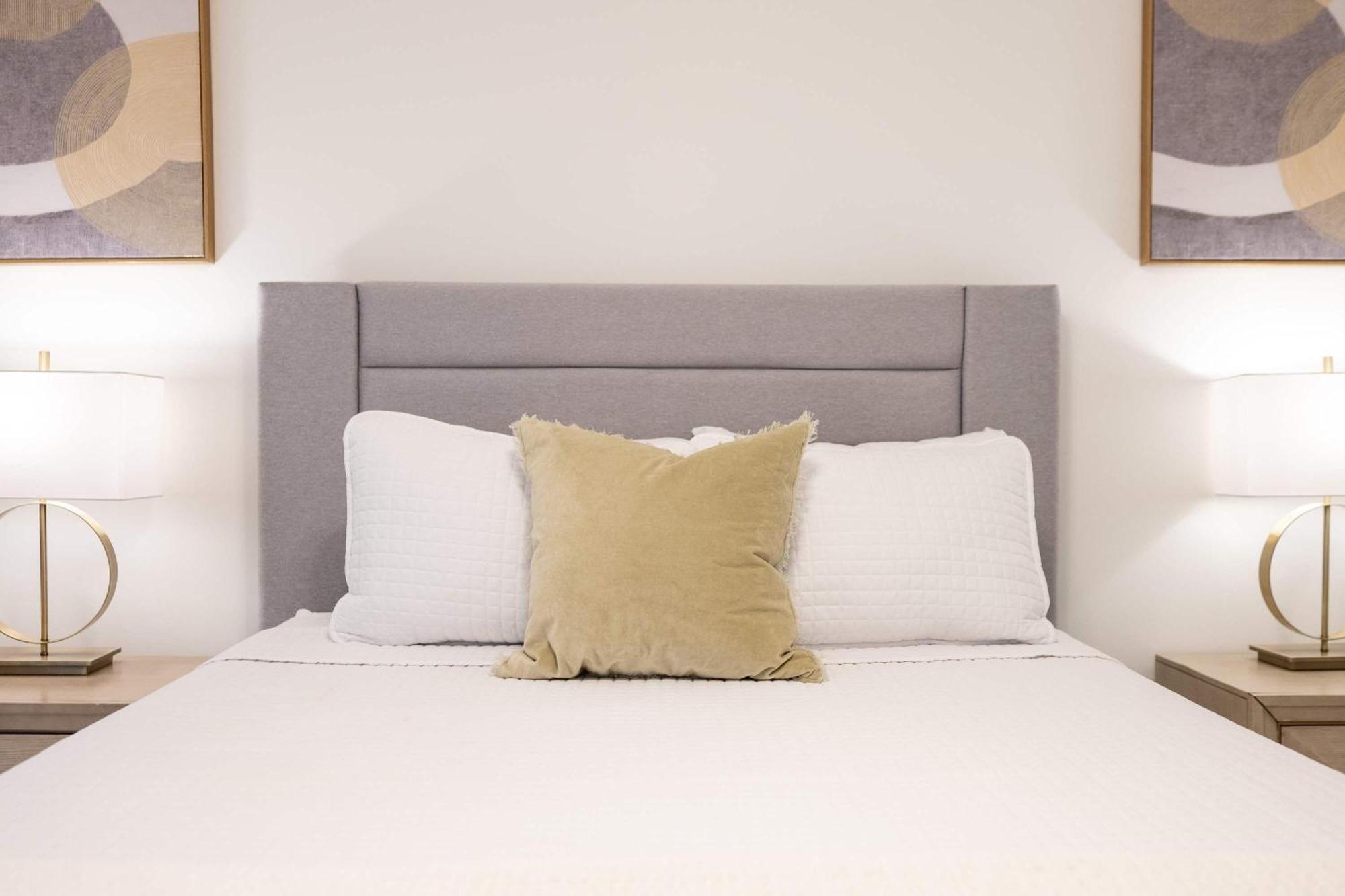 Apartment Mid Magic 7