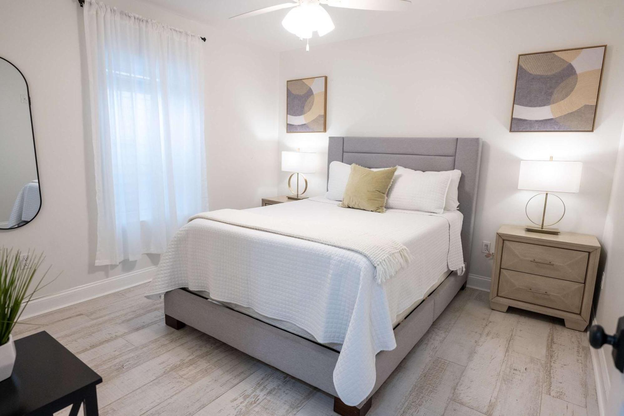 Apartment Mid Magic 7