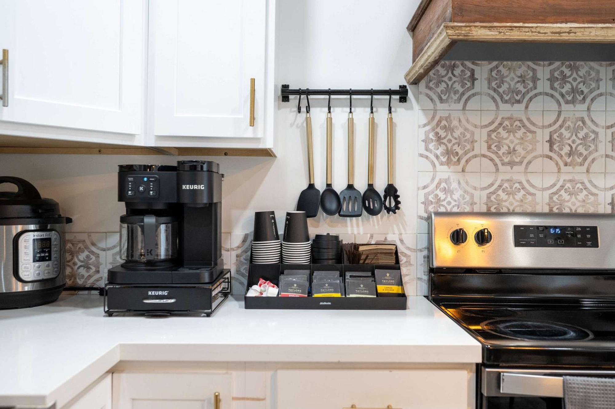 Mid Magic 7 * New Orleans