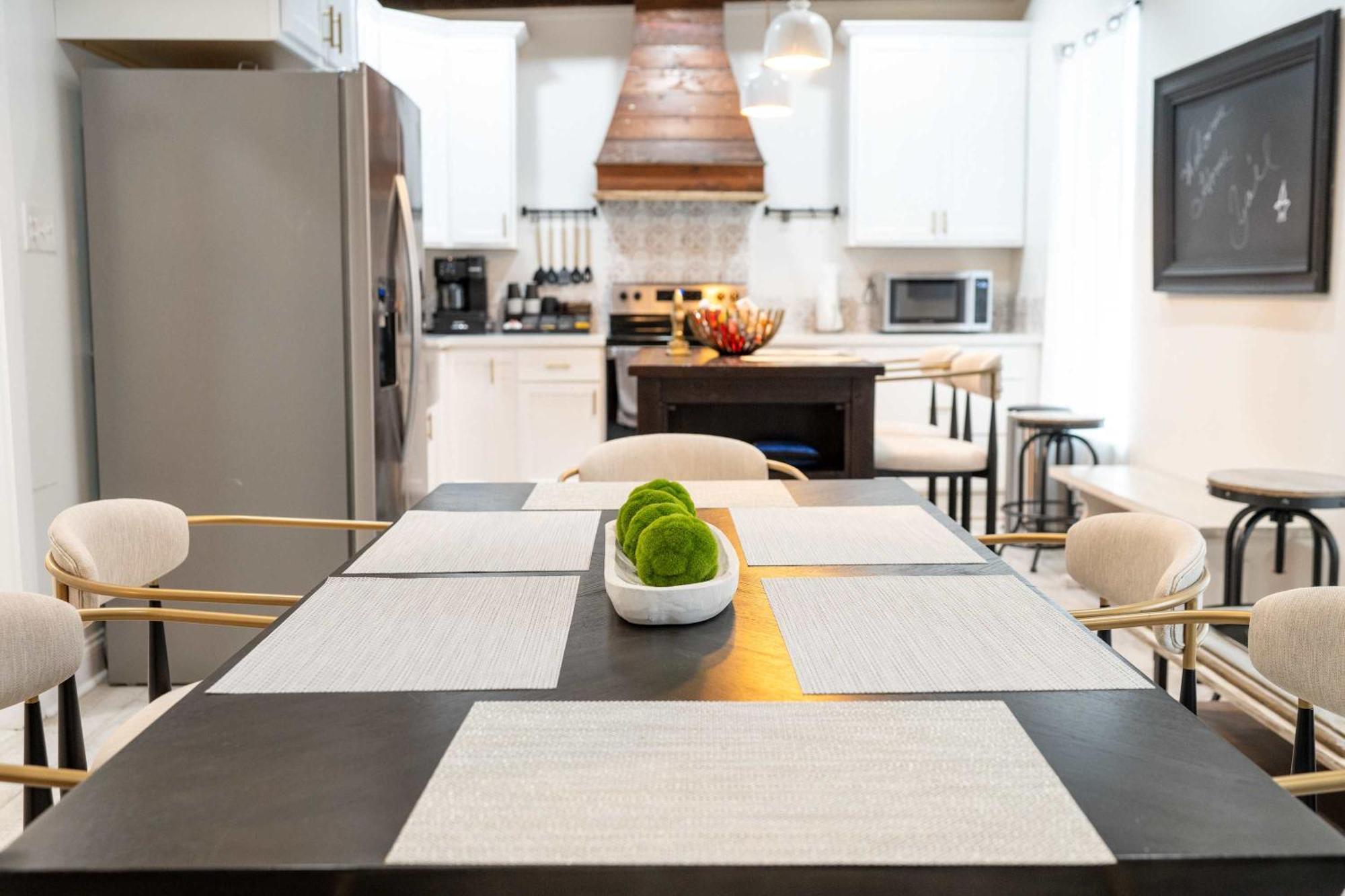 Apartment Mid Magic 7