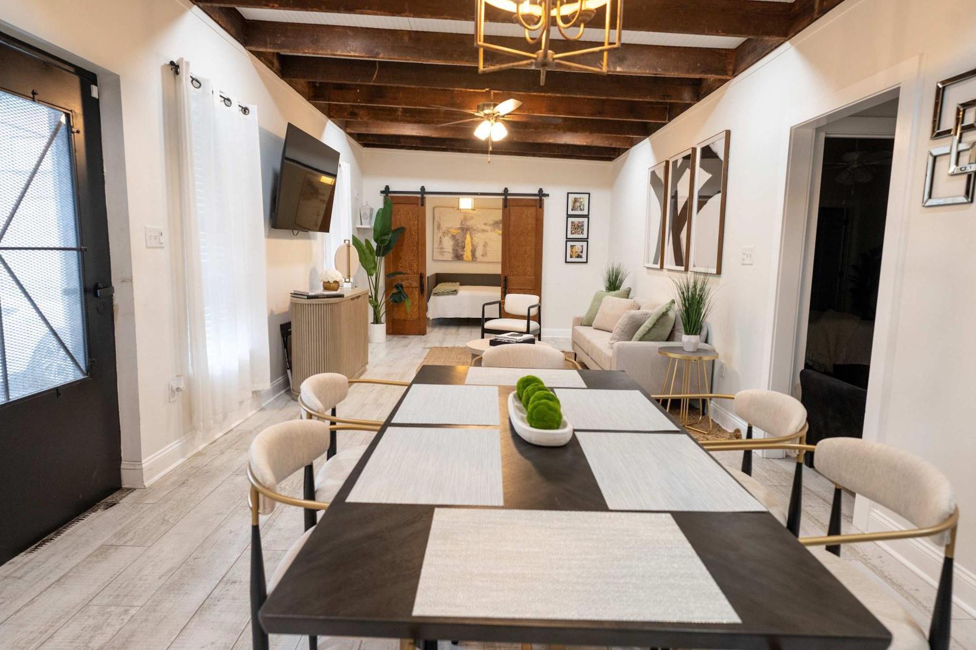 Mid Magic 7 New Orleans