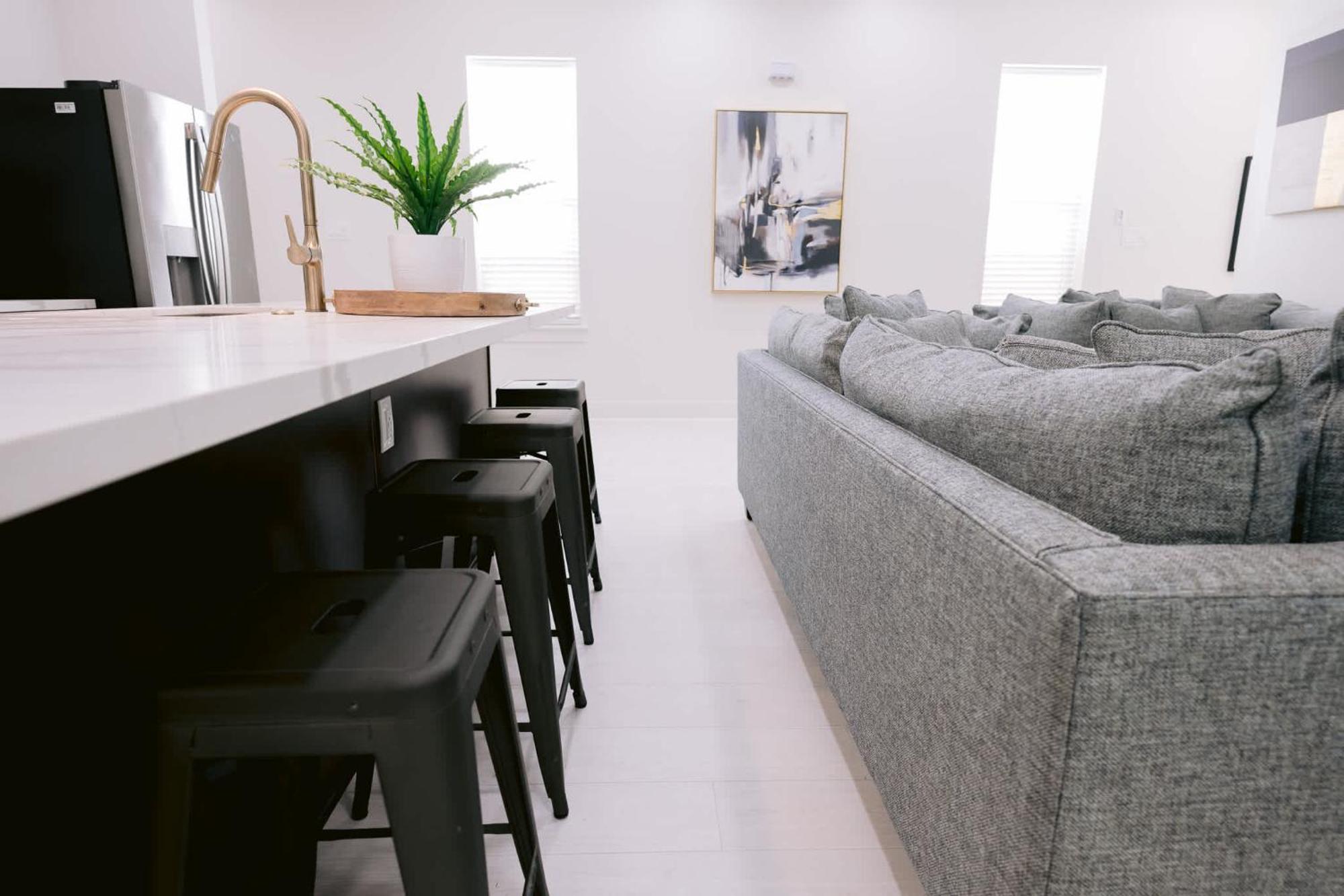 Esplanade Magic 2 New Orleans